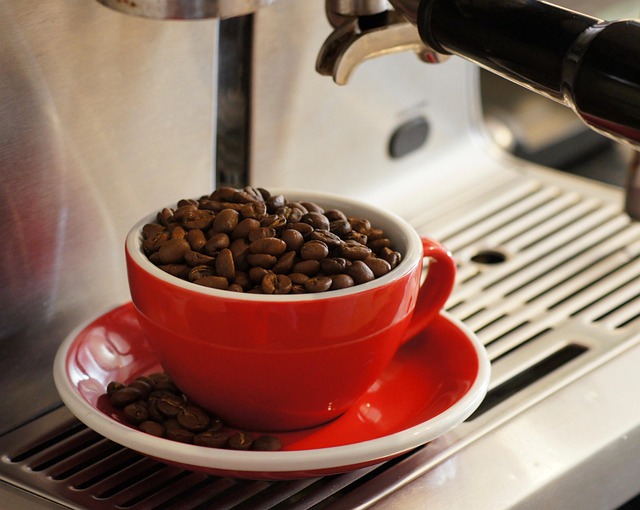 Vedligeholdelse af din espressomaskine: Tips til længere levetid