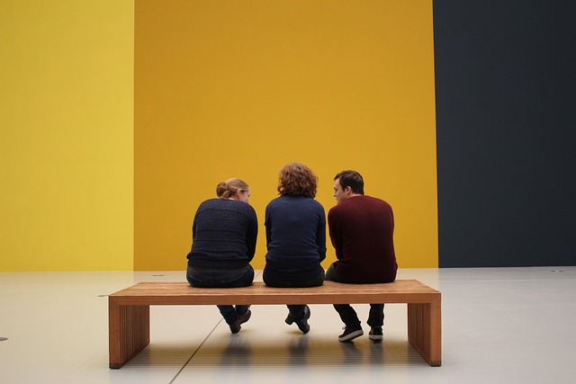 Sammen i kunstens tegn: Kreative teambuilding-aktiviteter i aarhus